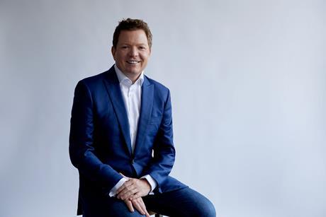 Justin Billingsley to Nomad Foods as Chief Marketing Officer