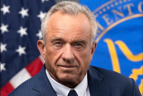 Robert F Kennedy Jr wikicommons