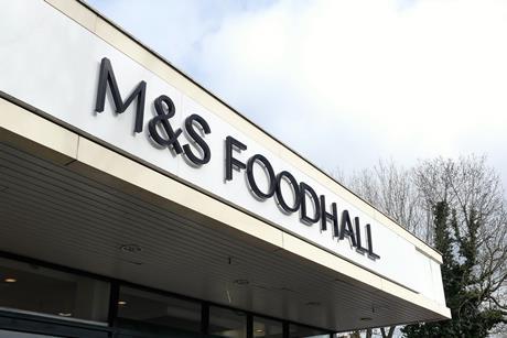 mands ms marks and spencer foodhall (4)