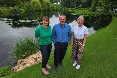 The Wholesale Group directors
