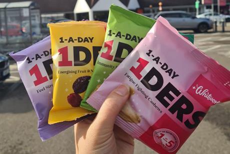 G2618_8. WHITWORTHS PIC STORY 2. FO Healthier Snacking_NLB