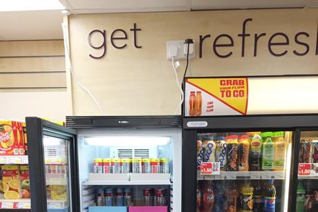 Premier Eldred Drive Stores