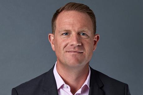 Morrisons convenience and wholesale director Matt Heslop to leave