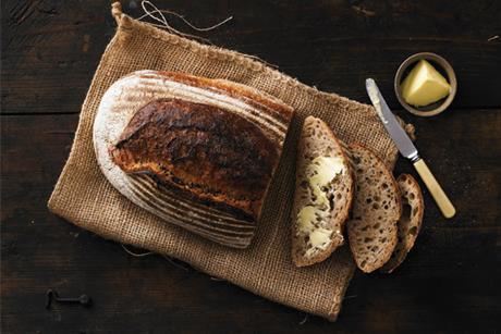 GD David Wood Baking Gallery 1
