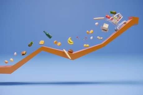 Food inflation