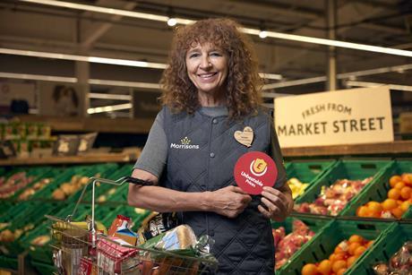 Morrisons scraps Aldi Lidl price match