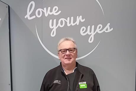 Asda urges government to rethink apprenticeship reforms