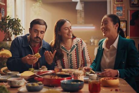 old el paso ad screenshot
