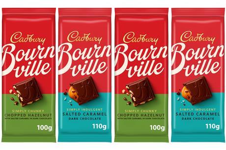 Bournville NPD