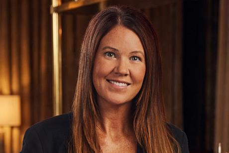 Elaine Maher, Associate Director for Alcohol Ready-to-Drink at CCEP