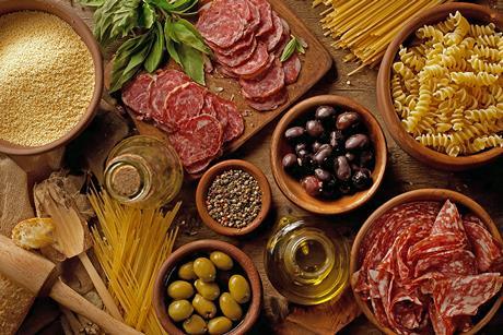 Authentic Italian range Brakes