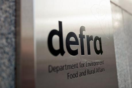 Defra