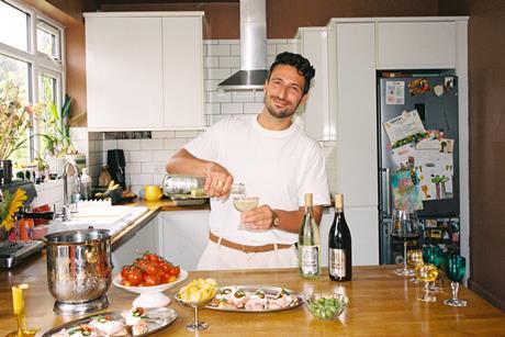 Future Chateau Tom Benn