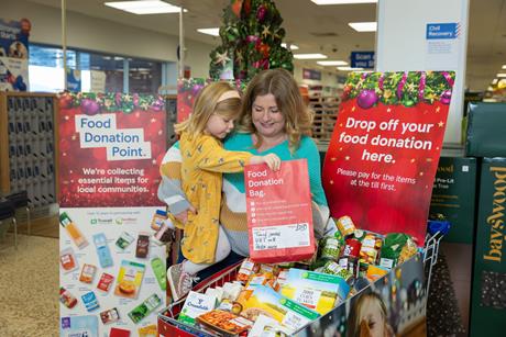 Tesco Winter Food Collection (1)