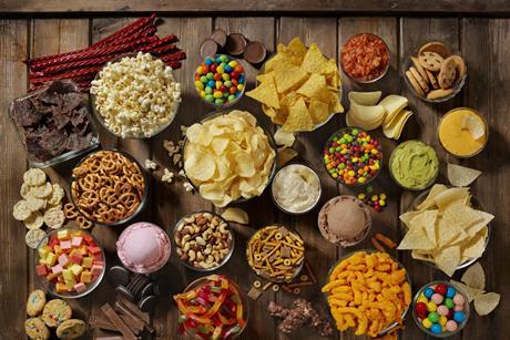 Snacks