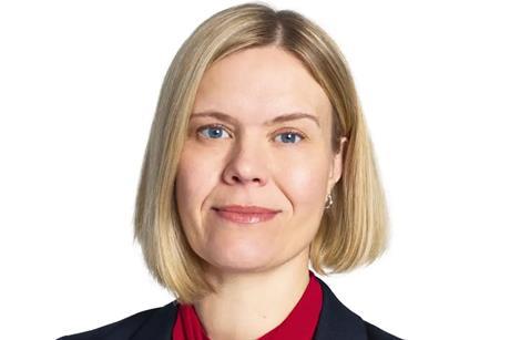 Sainsbury's shakes up leadership team with Tracey Clements appointment