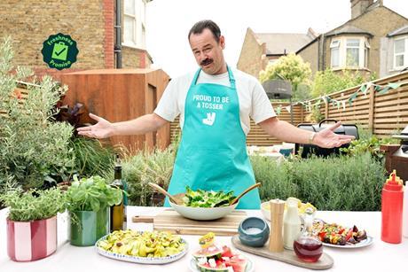 Deliveroo