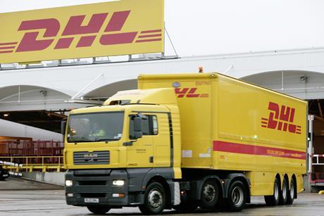 dhl