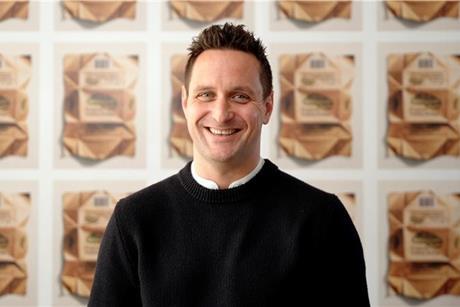 patrick blake - ornua