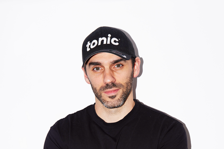 tonic health founder Sunna van Kampen