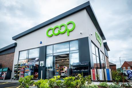 OurCoop store ii
