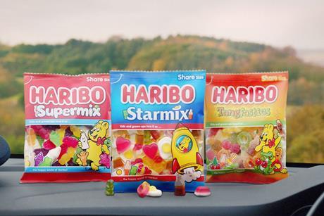 haribo