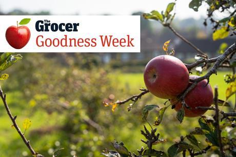 Goodness Week - 1