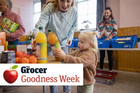 Goodness Week - 3