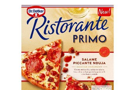 Dr Oetker Primo