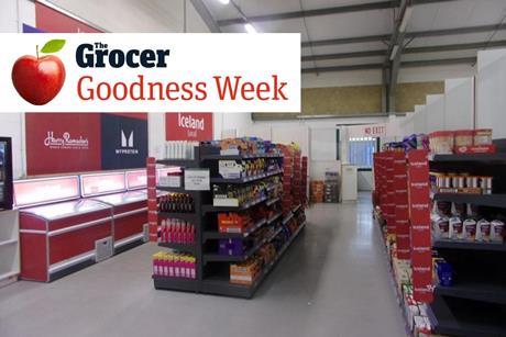 Goodness Week - 1