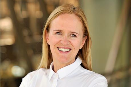 MS food marketing chief Sharry Cramond