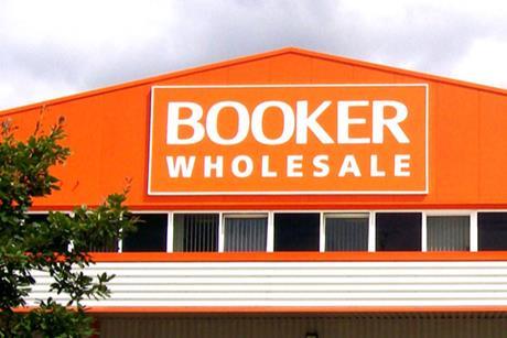 booker