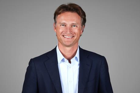 Heineken Dolf van den Brink