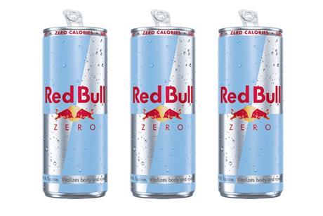 Red Bull Zero