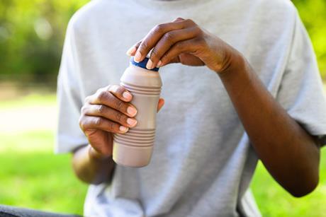 dairy drinks milkshake