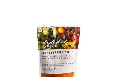 DF Minestrone Soup LORES