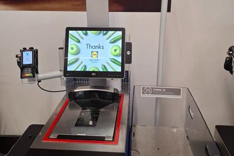 Lidl self-checkout cropped