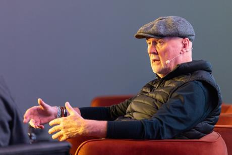 Asda showing momentum despite negative 2025 annual results