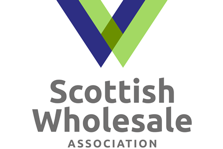 Scottish Wholesale Association logo