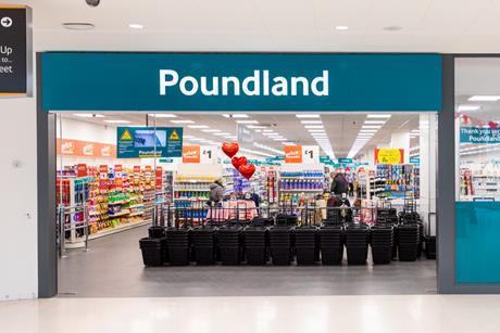 Poundland Makeover 2024 (1)