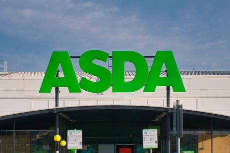 Getty asda