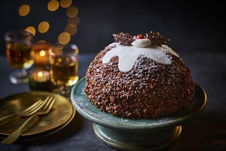 shot-26-tesco-christmas-pudding-chocolate-cake