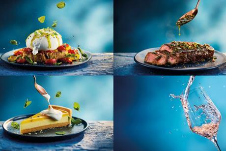 Aldi Specially Selected