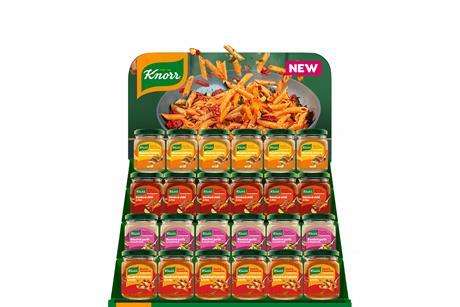 Knorr-Fast-Flavourful