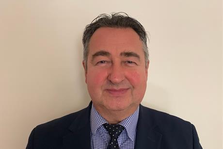 John Powell Photo Feb 2026