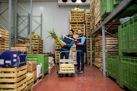 food wholesale