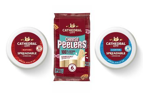 cathedral city peelables and spreadable NPD