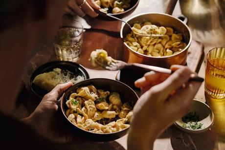 John_Lewis_Partnership-No1_Cheese_and_Truffle_Pasta-ref202614