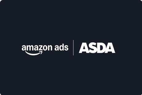 Asda x Amazon Ads