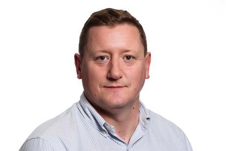 Prof headshot Brian Byrne